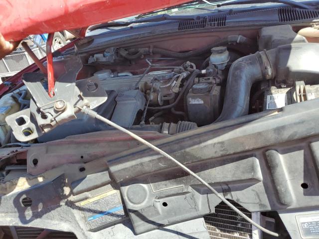 Photo 10 VIN: 1G1JC12F557157663 - CHEVROLET CAVALIER 