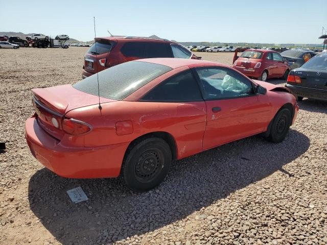 Photo 2 VIN: 1G1JC12F557157663 - CHEVROLET CAVALIER 