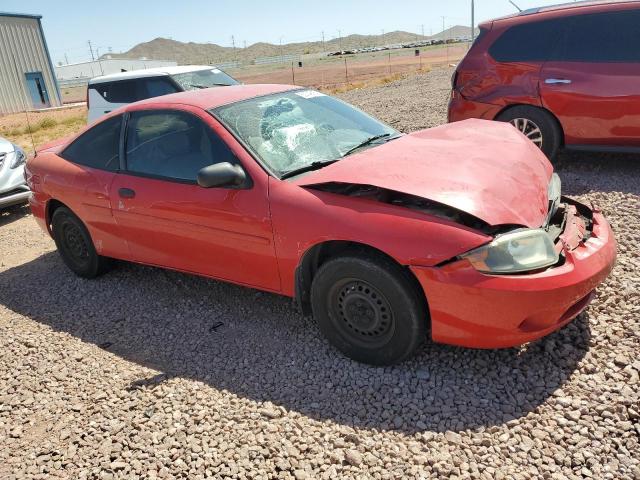 Photo 3 VIN: 1G1JC12F557157663 - CHEVROLET CAVALIER 