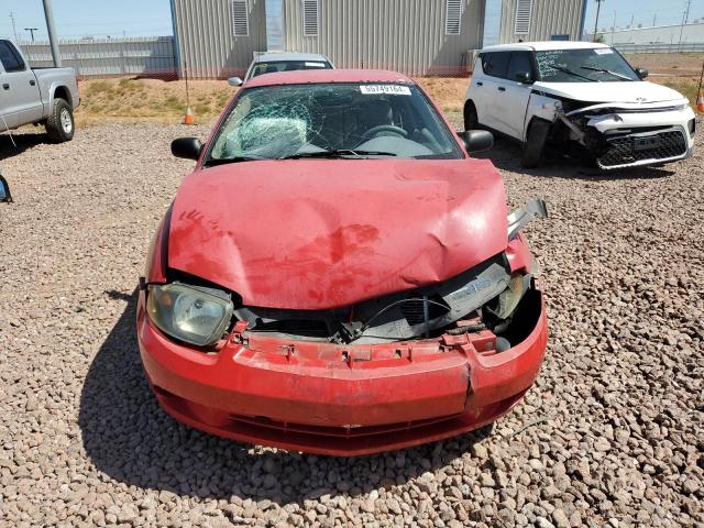 Photo 4 VIN: 1G1JC12F557157663 - CHEVROLET CAVALIER 