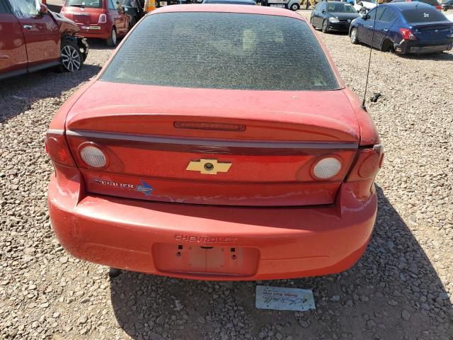 Photo 5 VIN: 1G1JC12F557157663 - CHEVROLET CAVALIER 