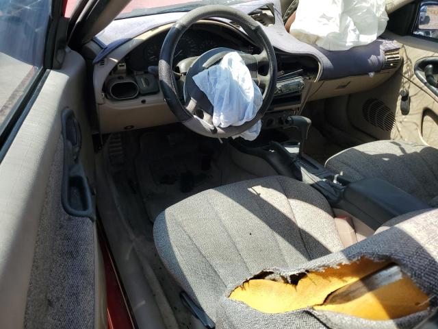 Photo 7 VIN: 1G1JC12F557157663 - CHEVROLET CAVALIER 