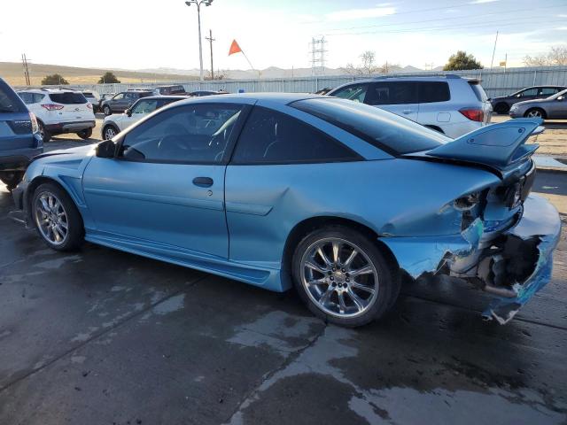 Photo 1 VIN: 1G1JC12F637236045 - CHEVROLET CAVALIER 