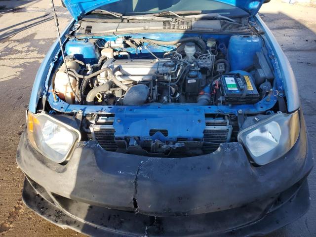 Photo 10 VIN: 1G1JC12F637236045 - CHEVROLET CAVALIER 