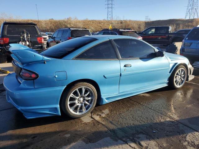 Photo 2 VIN: 1G1JC12F637236045 - CHEVROLET CAVALIER 