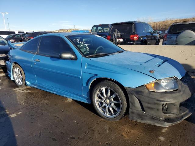 Photo 3 VIN: 1G1JC12F637236045 - CHEVROLET CAVALIER 