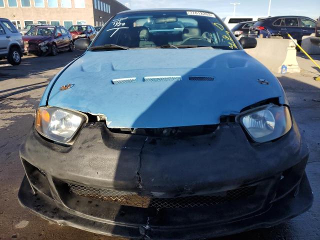 Photo 4 VIN: 1G1JC12F637236045 - CHEVROLET CAVALIER 