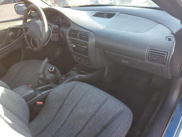 Photo 7 VIN: 1G1JC12F637236045 - CHEVROLET CAVALIER 