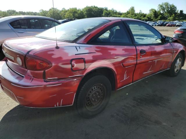 Photo 2 VIN: 1G1JC12F637339434 - CHEVROLET CAVALIER 