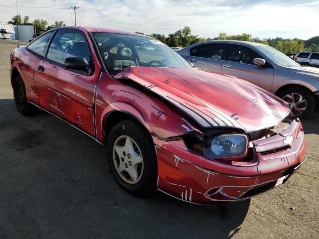 Photo 3 VIN: 1G1JC12F637339434 - CHEVROLET CAVALIER 