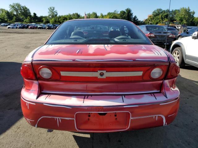 Photo 5 VIN: 1G1JC12F637339434 - CHEVROLET CAVALIER 