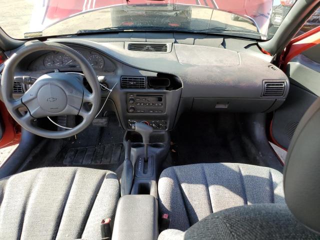 Photo 7 VIN: 1G1JC12F637339434 - CHEVROLET CAVALIER 