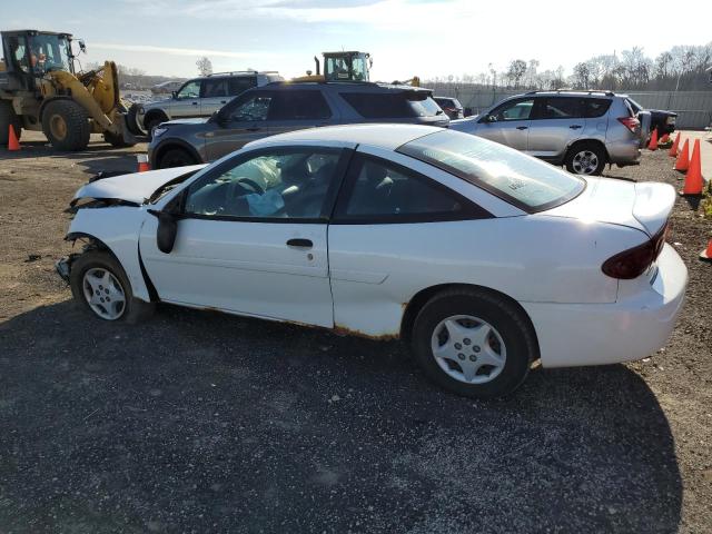 Photo 1 VIN: 1G1JC12F657159261 - CHEVROLET CAVALIER 