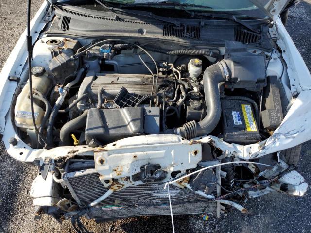 Photo 10 VIN: 1G1JC12F657159261 - CHEVROLET CAVALIER 