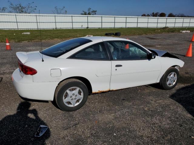 Photo 2 VIN: 1G1JC12F657159261 - CHEVROLET CAVALIER 