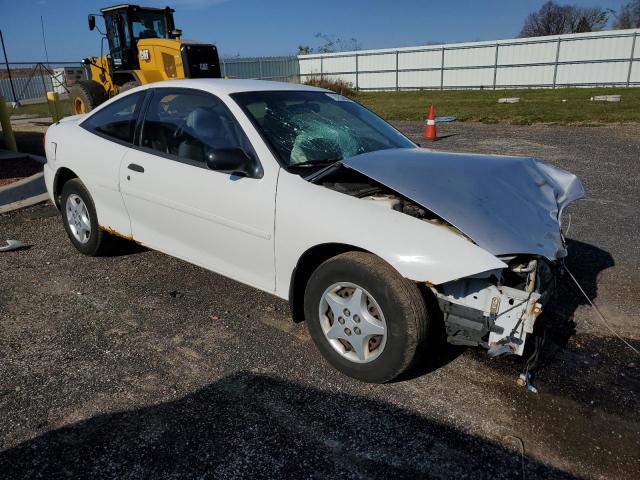 Photo 3 VIN: 1G1JC12F657159261 - CHEVROLET CAVALIER 