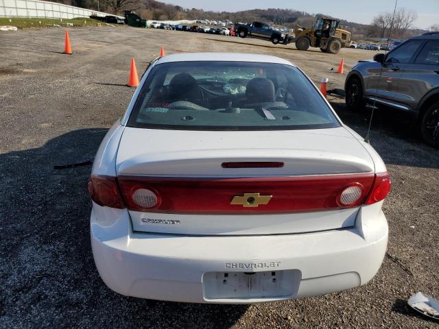 Photo 5 VIN: 1G1JC12F657159261 - CHEVROLET CAVALIER 