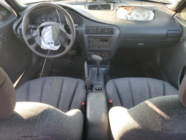 Photo 7 VIN: 1G1JC12F657159261 - CHEVROLET CAVALIER 