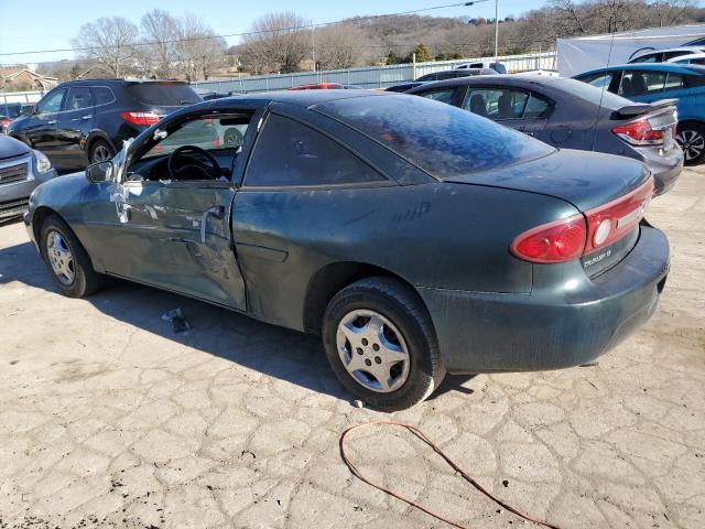 Photo 1 VIN: 1G1JC12F737332072 - CHEVROLET CAVALIER 