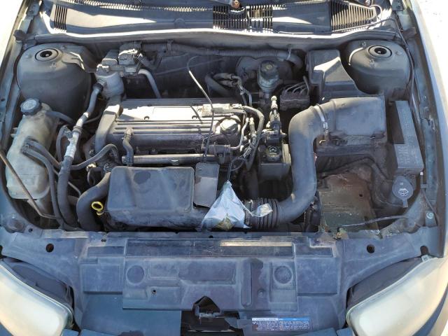 Photo 10 VIN: 1G1JC12F737332072 - CHEVROLET CAVALIER 