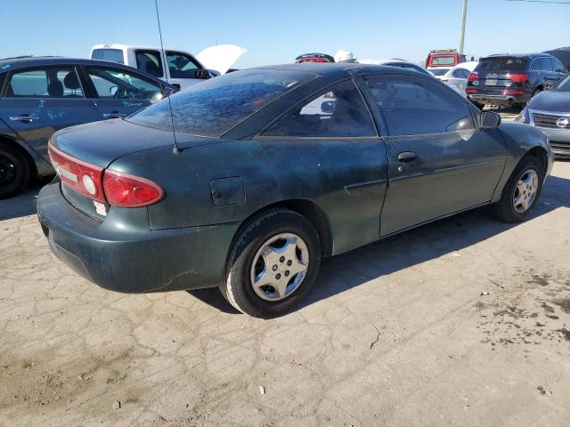 Photo 2 VIN: 1G1JC12F737332072 - CHEVROLET CAVALIER 