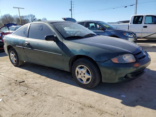 Photo 3 VIN: 1G1JC12F737332072 - CHEVROLET CAVALIER 