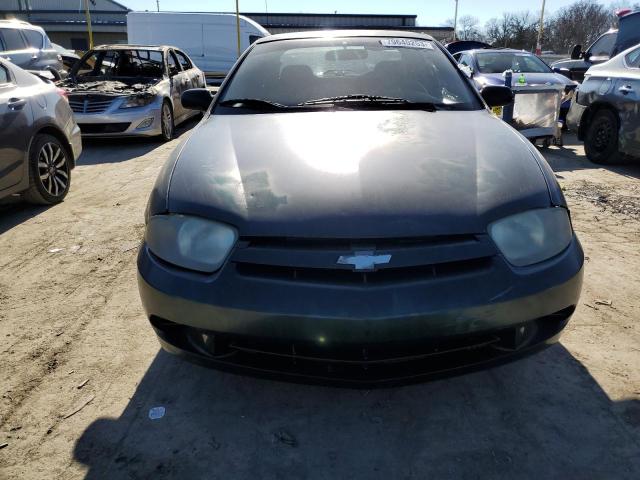 Photo 4 VIN: 1G1JC12F737332072 - CHEVROLET CAVALIER 