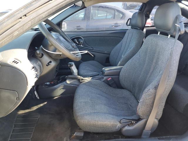 Photo 6 VIN: 1G1JC12F737332072 - CHEVROLET CAVALIER 