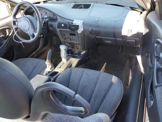 Photo 7 VIN: 1G1JC12F737332072 - CHEVROLET CAVALIER 