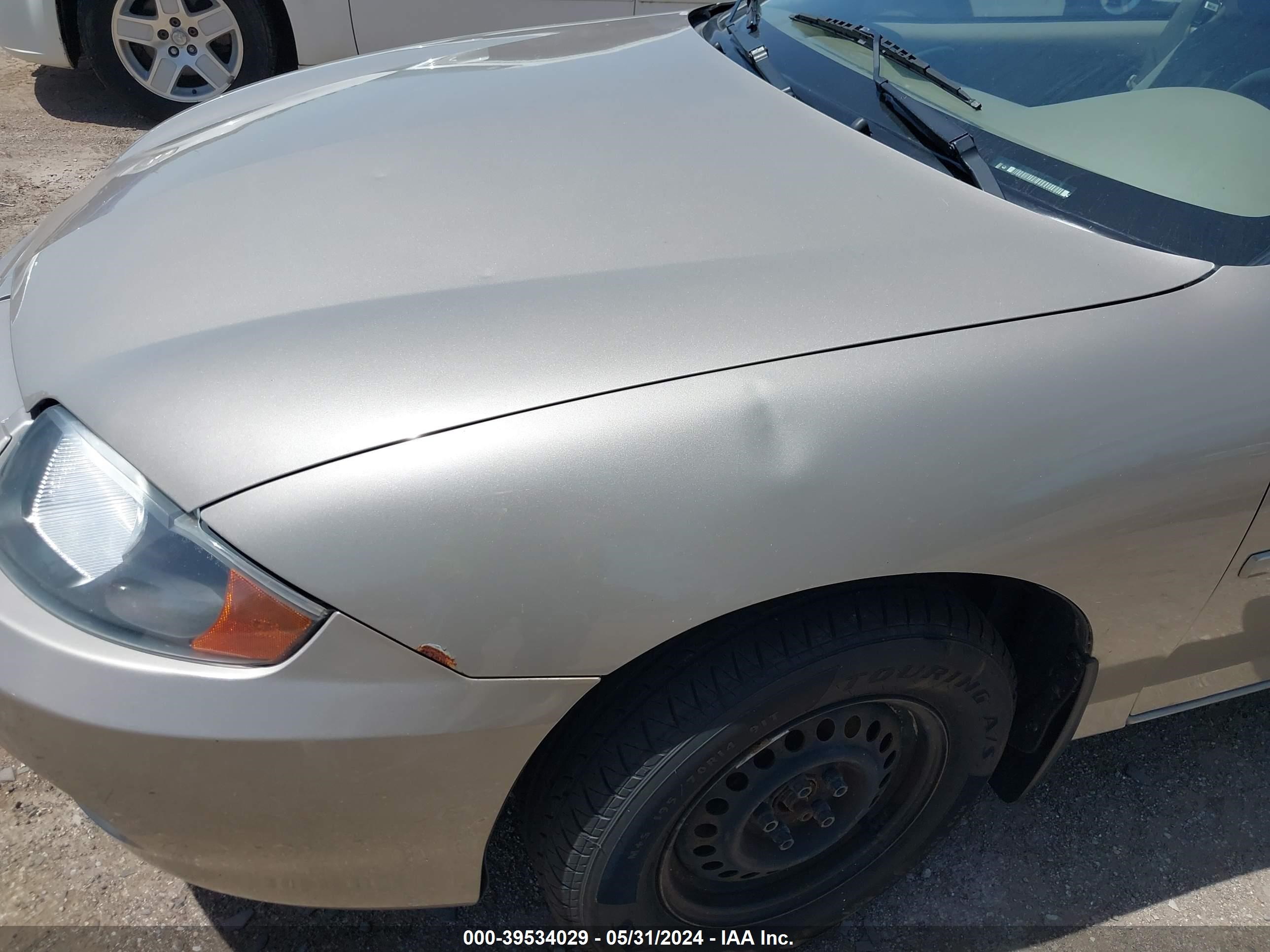 Photo 11 VIN: 1G1JC12F747181798 - CHEVROLET CAVALIER 