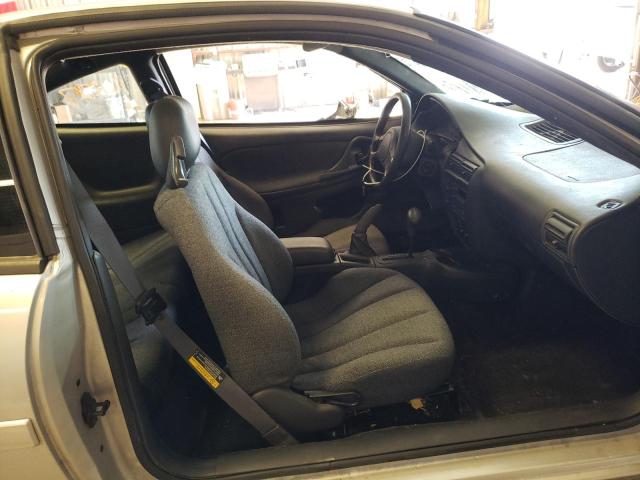 Photo 4 VIN: 1G1JC12F837382981 - CHEVROLET CAVALIER 