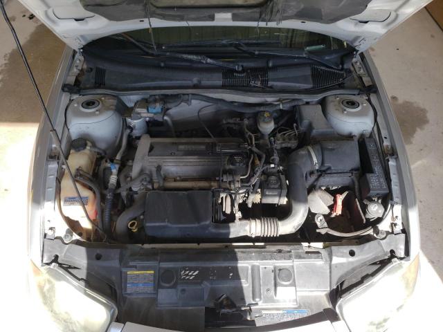 Photo 6 VIN: 1G1JC12F837382981 - CHEVROLET CAVALIER 