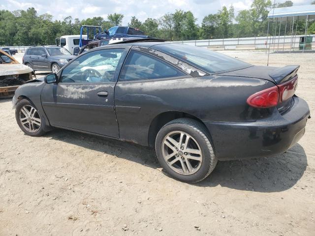 Photo 1 VIN: 1G1JC12F847110593 - CHEVROLET CAVALIER 