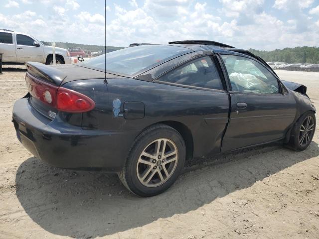 Photo 2 VIN: 1G1JC12F847110593 - CHEVROLET CAVALIER 