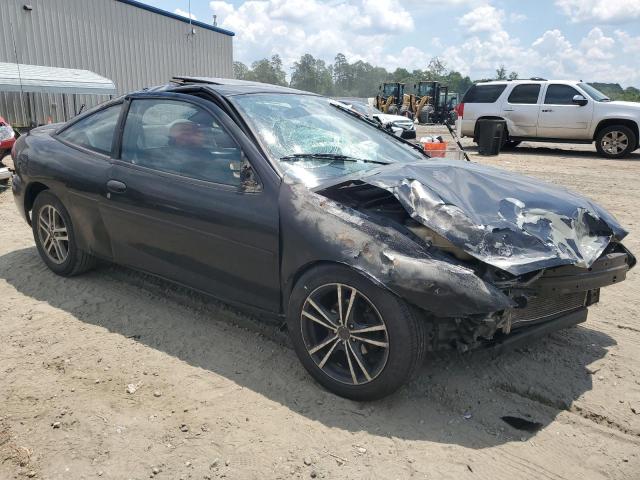 Photo 3 VIN: 1G1JC12F847110593 - CHEVROLET CAVALIER 