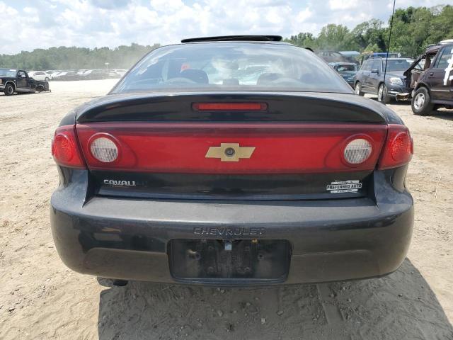 Photo 5 VIN: 1G1JC12F847110593 - CHEVROLET CAVALIER 