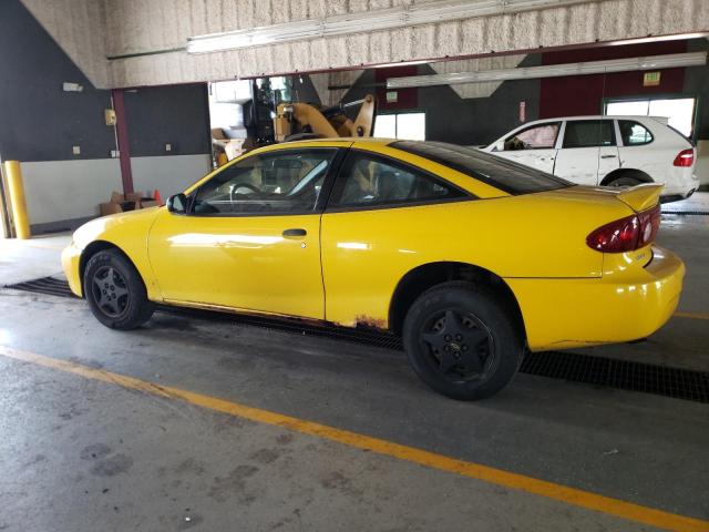 Photo 1 VIN: 1G1JC12F857107274 - CHEVROLET CAVALIER 