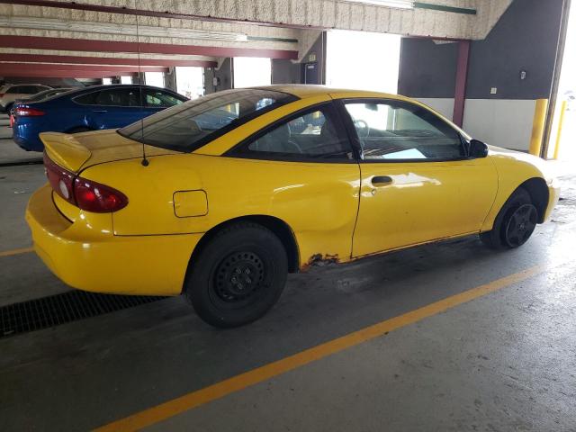 Photo 2 VIN: 1G1JC12F857107274 - CHEVROLET CAVALIER 