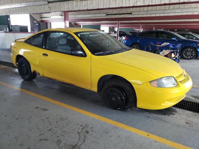 Photo 3 VIN: 1G1JC12F857107274 - CHEVROLET CAVALIER 