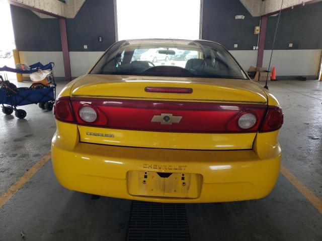 Photo 5 VIN: 1G1JC12F857107274 - CHEVROLET CAVALIER 