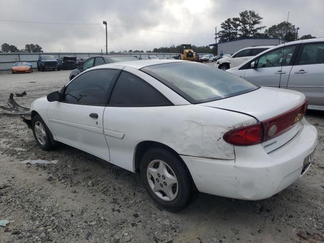 Photo 1 VIN: 1G1JC12F947333242 - CHEVROLET CAVALIER 