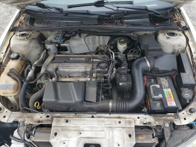 Photo 10 VIN: 1G1JC12F947333242 - CHEVROLET CAVALIER 