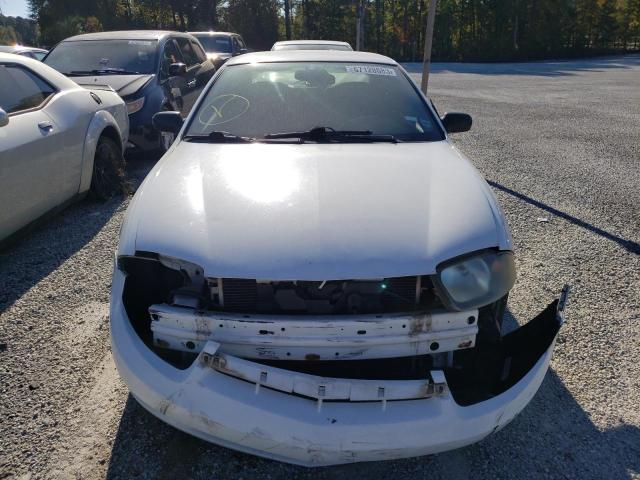 Photo 4 VIN: 1G1JC12F947333242 - CHEVROLET CAVALIER 