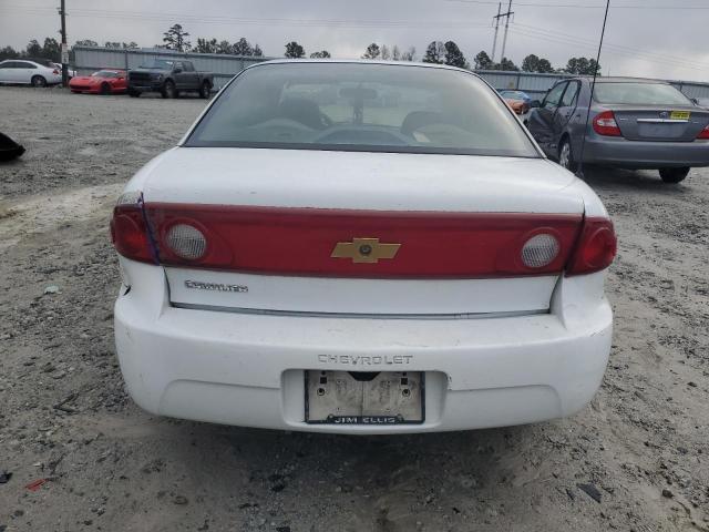 Photo 5 VIN: 1G1JC12F947333242 - CHEVROLET CAVALIER 