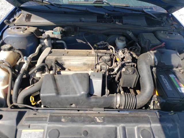 Photo 6 VIN: 1G1JC12FX37205025 - CHEVROLET CAVALIER 