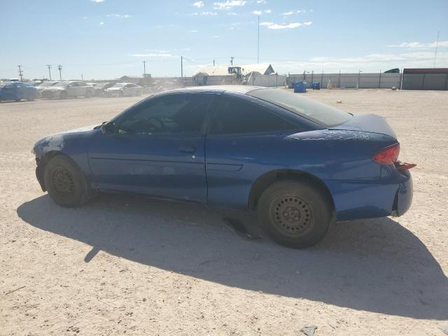 Photo 1 VIN: 1G1JC12FX37321499 - CHEVROLET CAVALIER 