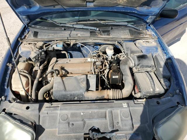 Photo 10 VIN: 1G1JC12FX37321499 - CHEVROLET CAVALIER 