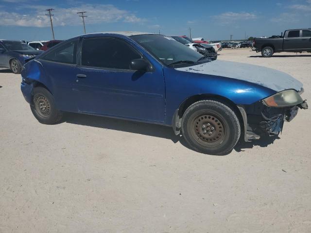 Photo 3 VIN: 1G1JC12FX37321499 - CHEVROLET CAVALIER 