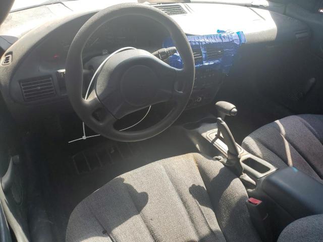 Photo 7 VIN: 1G1JC12FX37321499 - CHEVROLET CAVALIER 