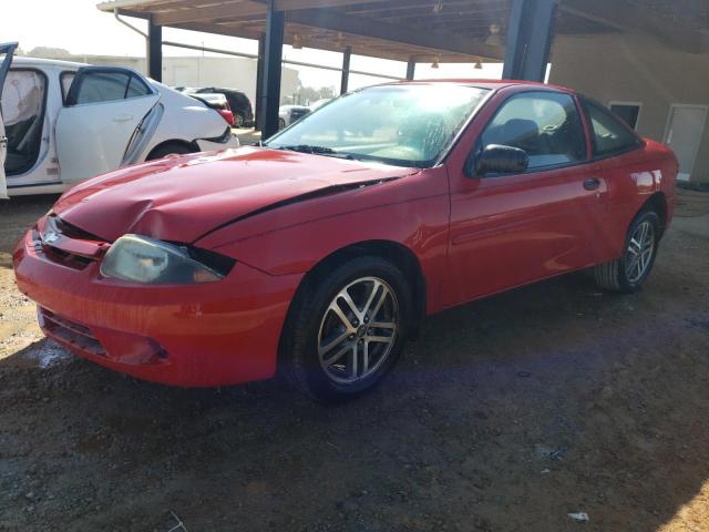 Photo 0 VIN: 1G1JC12FX37323740 - CHEVROLET CAVALIER 